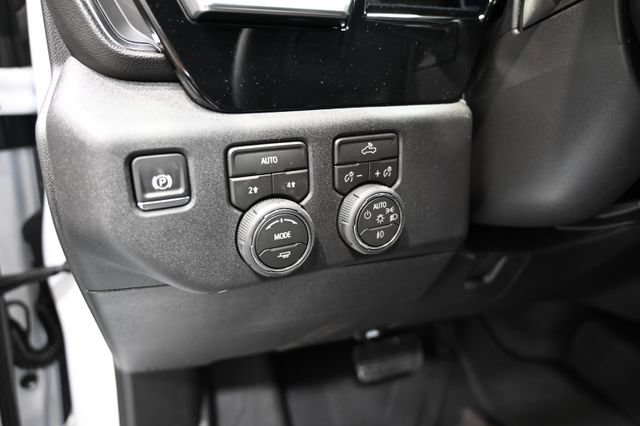 New 2026 Chevrolet Silverado 1500 RST w/ RST Select Package AWD/4WD image 23