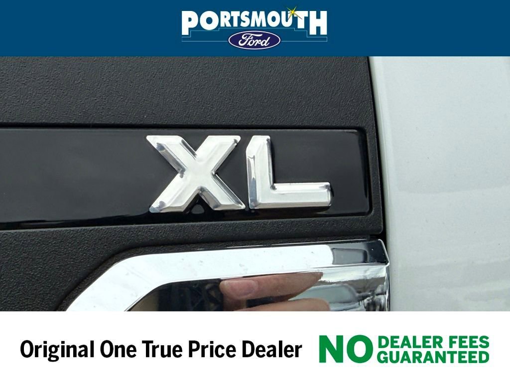 New 2026 Ford F250 XL w/ FX4 Off-Road Package image 22