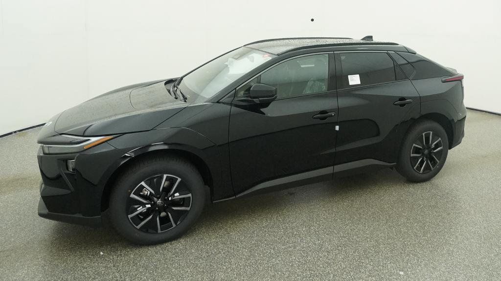 New 2026 Toyota bZ FWD image 5
