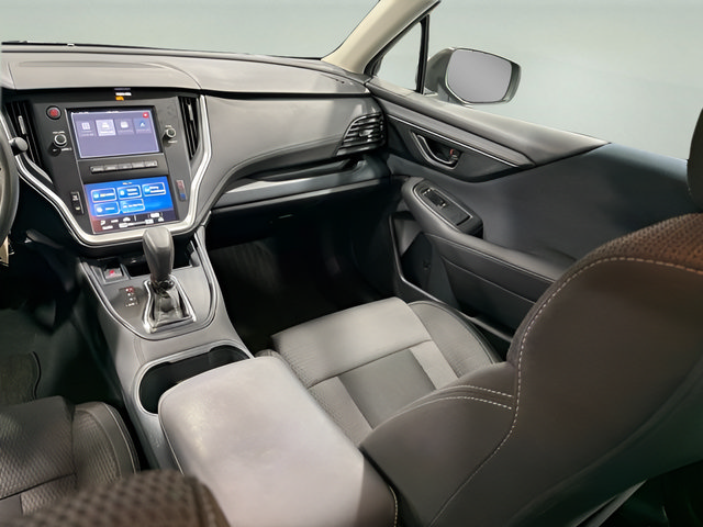 Certified 2021 Subaru Outback AWD/4WD image 24