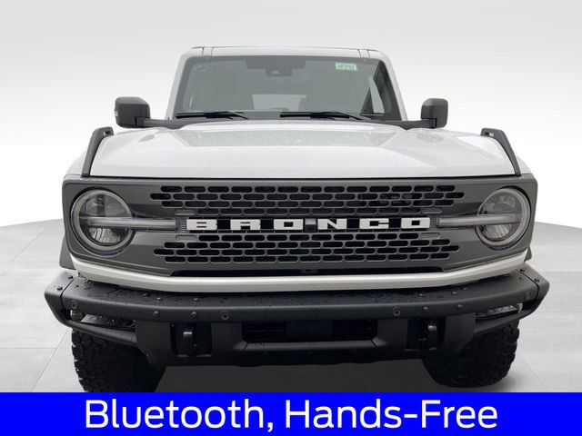 New 2025 Ford Bronco Badlands AWD/4WD image 4