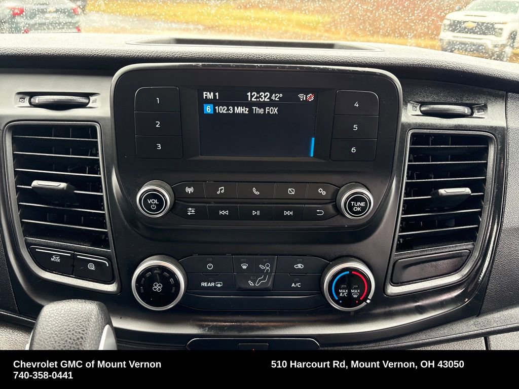 Used 2023 Ford Transit 350 XL image 21