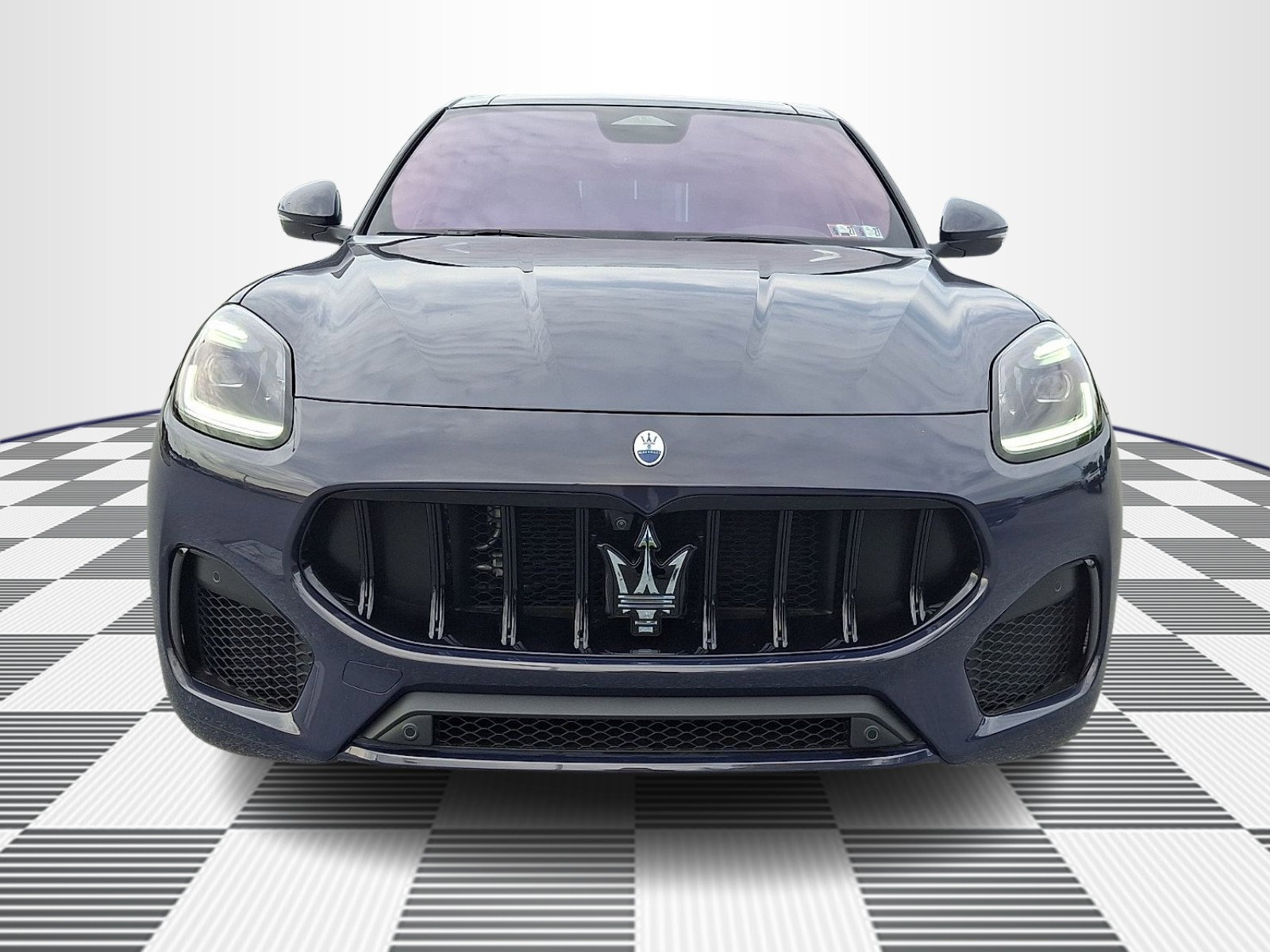 New 2026 Maserati Grecale Modena AWD/4WD image 2