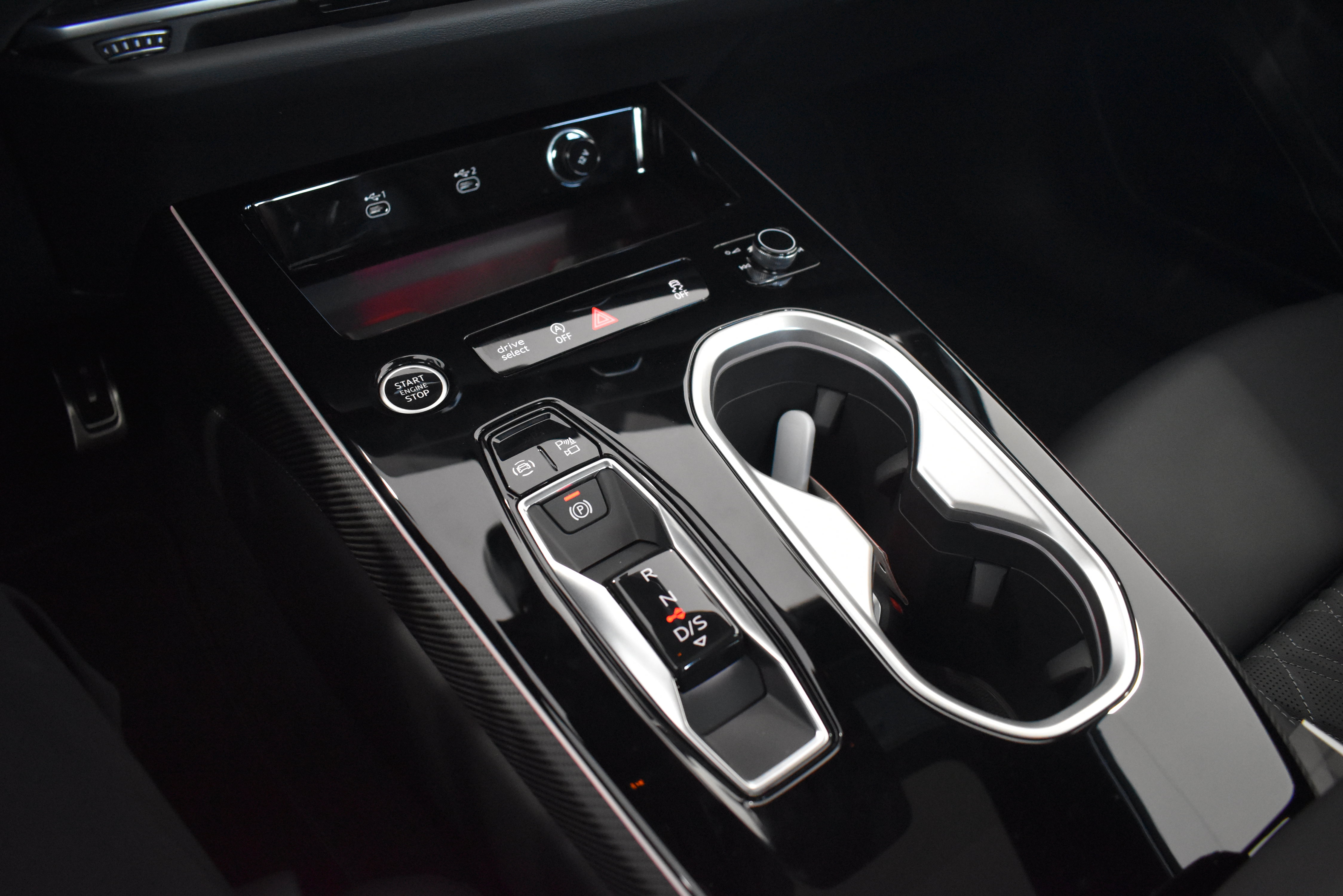 New 2026 Audi A6 Prestige AWD/4WD image 15