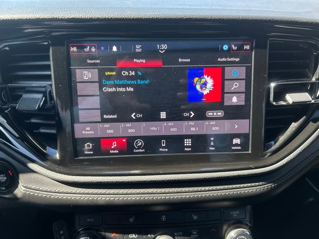 Used 2022 Dodge Durango GT image 29