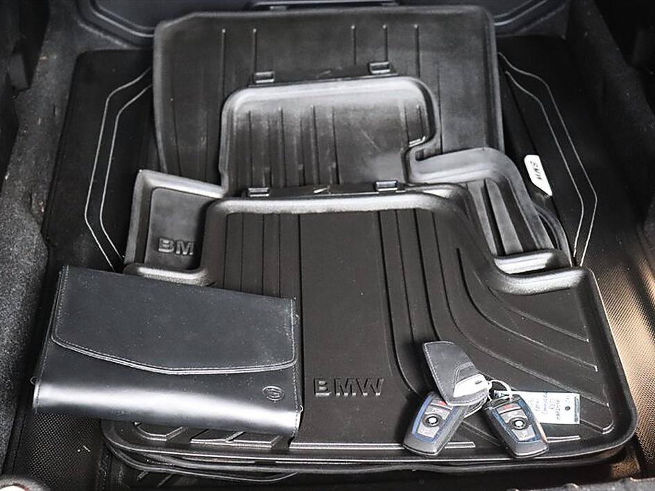 Used 2016 BMW 428i Convertible RWD image 48