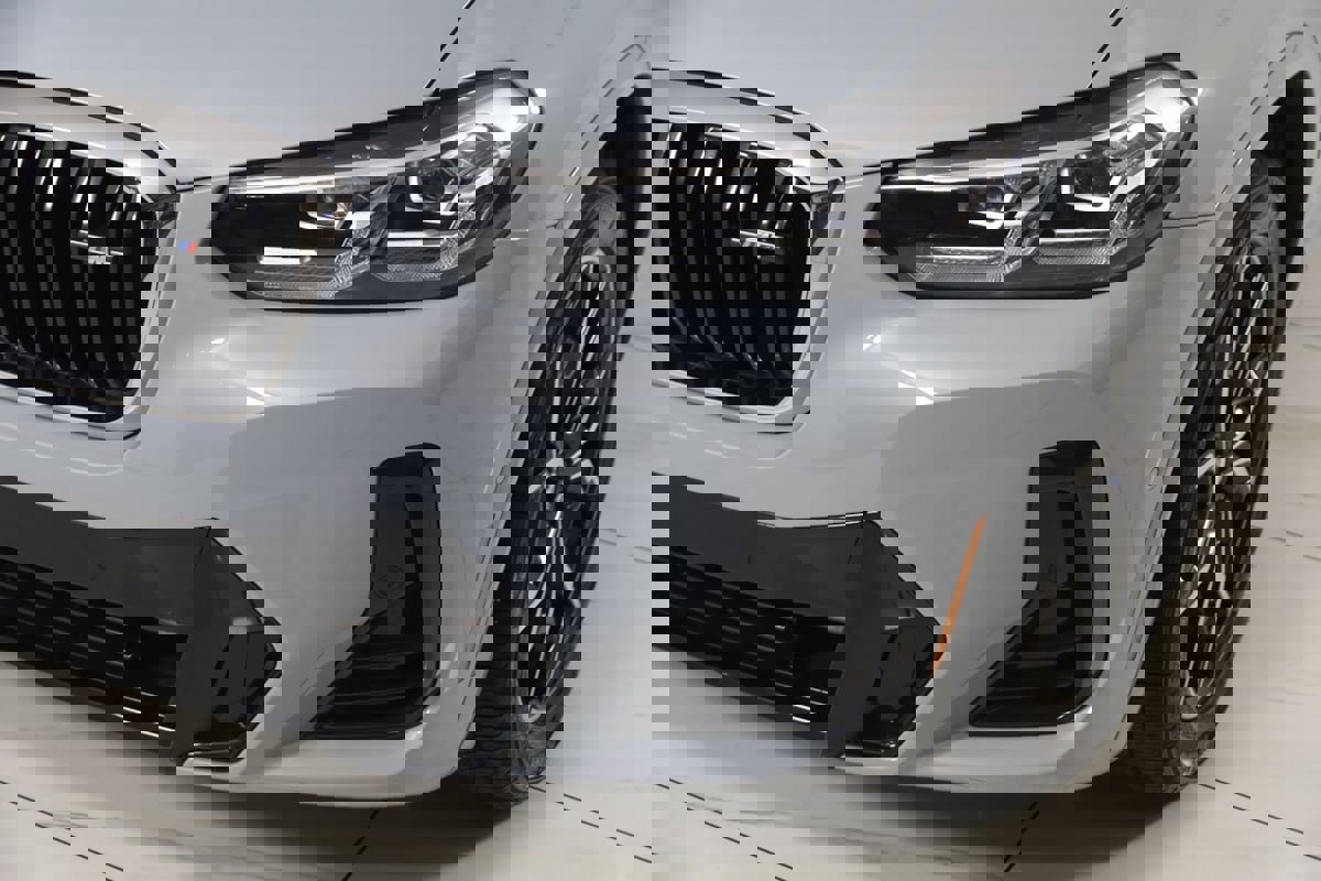 Used 2024 BMW X3 M40i image 79