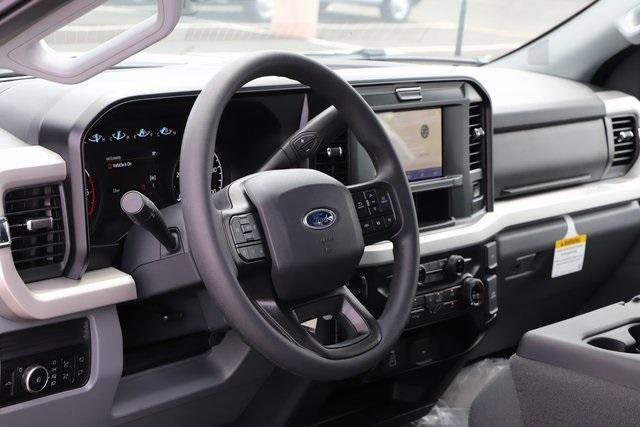 New 2026 Ford F350 XLT image 13