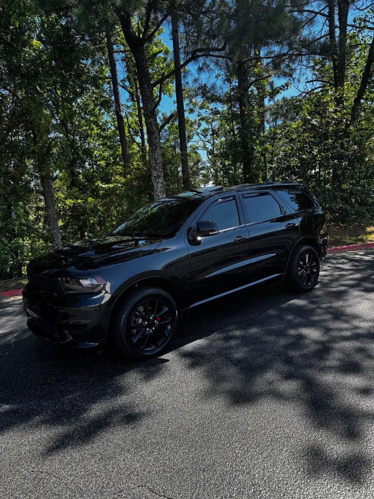 Used 2018 Dodge Durango GT w/ Premium Group AWD/4WD image 5