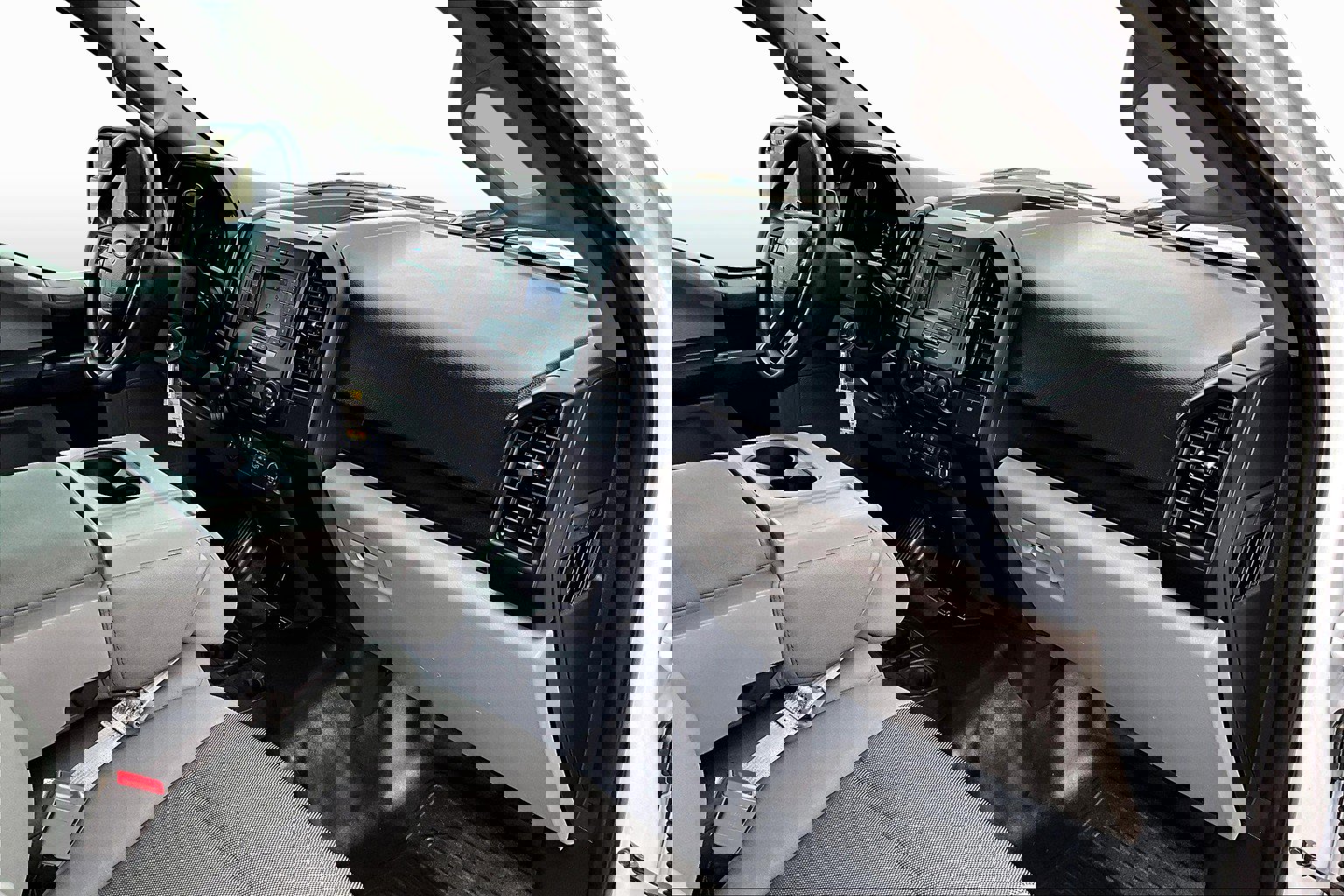 Used 2018 Ford F150 XL image 15