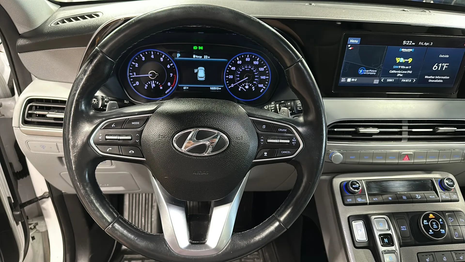 Used 2021 Hyundai Palisade SEL w/ Premium Package AWD/4WD image 27