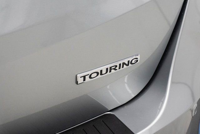 New 2026 Honda Odyssey Touring image 8