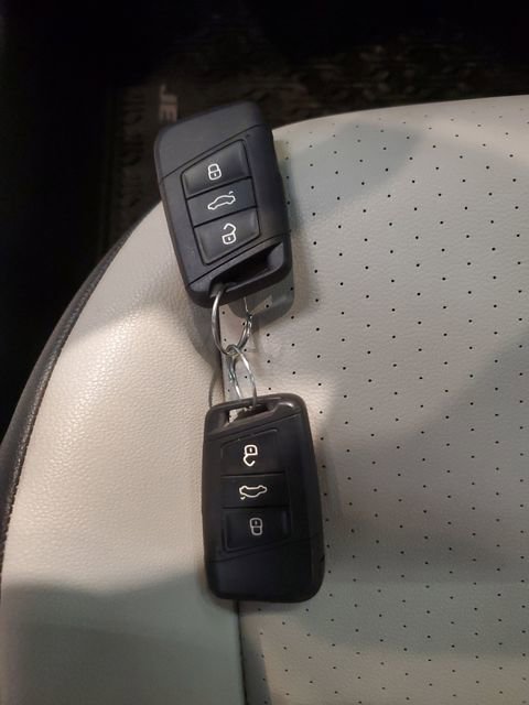 Used 2021 Volkswagen Jetta R-Line image 31