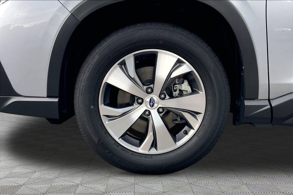 Used 2023 Subaru Ascent Premium w/ Convenience Package AWD/4WD image 22