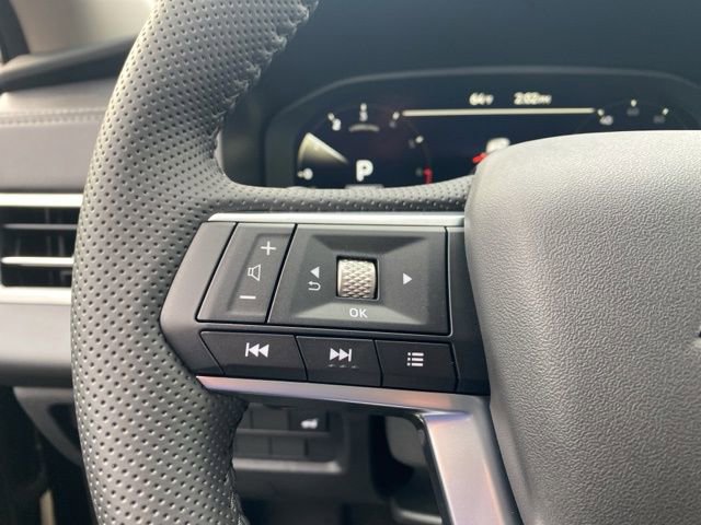 New 2025 Mitsubishi Outlander SE image 22