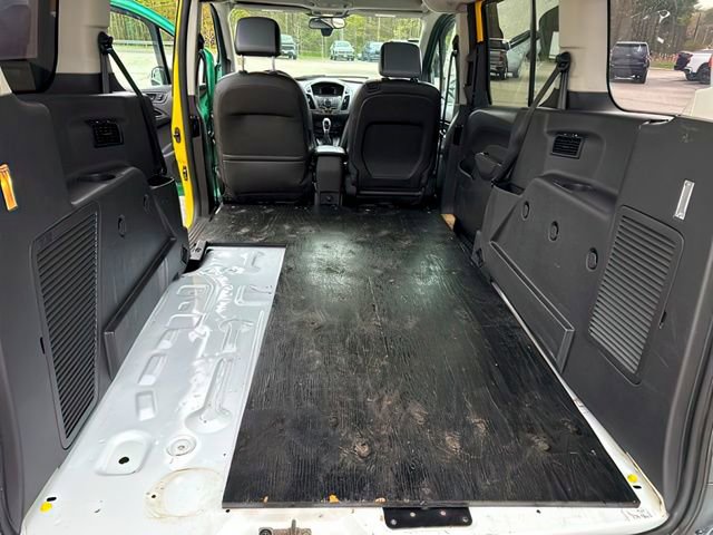 Used 2018 Ford Transit Connect XL FWD image 19