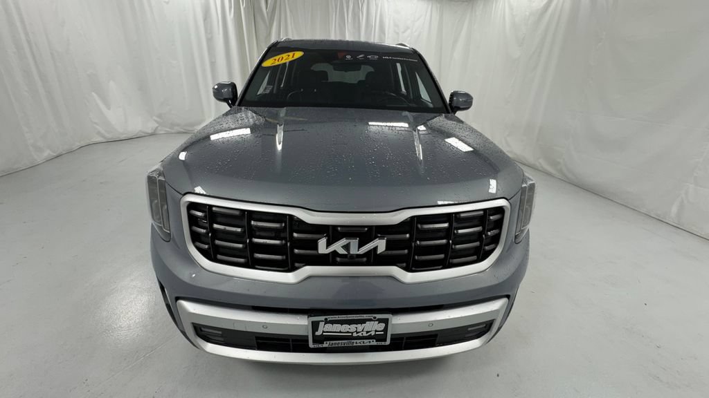 Used 2024 Kia Telluride SX Prestige AWD/4WD image 8