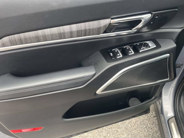Used 2024 Kia Telluride SX FWD image 16
