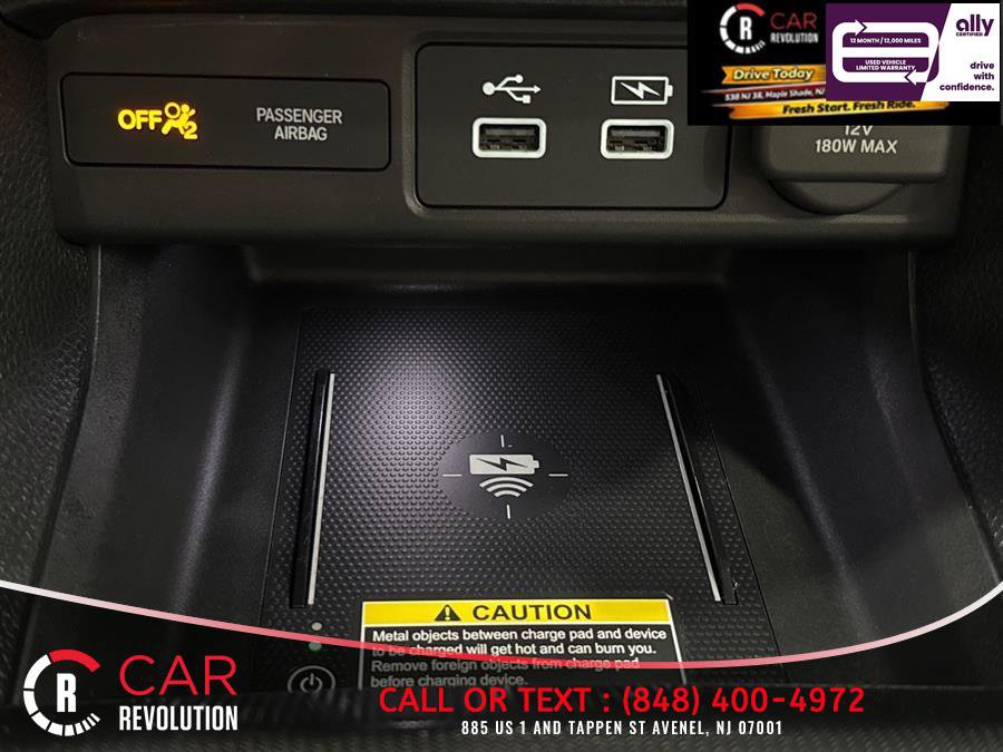 Used 2024 Honda Civic Touring image 49