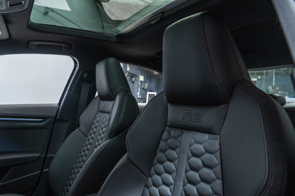 New 2026 Audi RS 3 AWD/4WD image 27