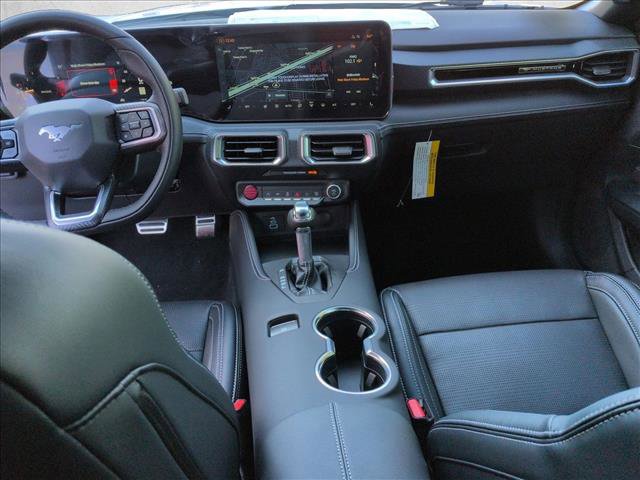 New 2026 Ford Mustang Premium image 15