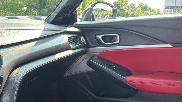 Certified 2024 Acura Integra A-Spec FWD image 19