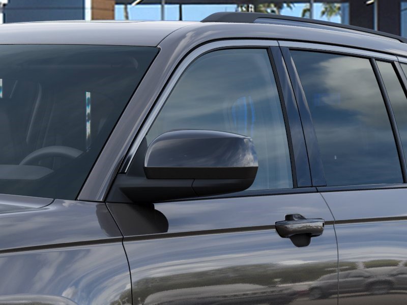 New 2026 Jeep Grand Cherokee Altitude image 12