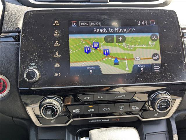 Used 2020 Honda CR-V Touring image 18