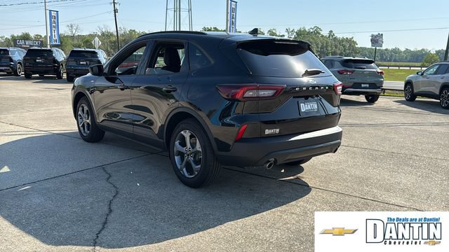 Used 2025 Ford Escape ST-Line FWD image 26
