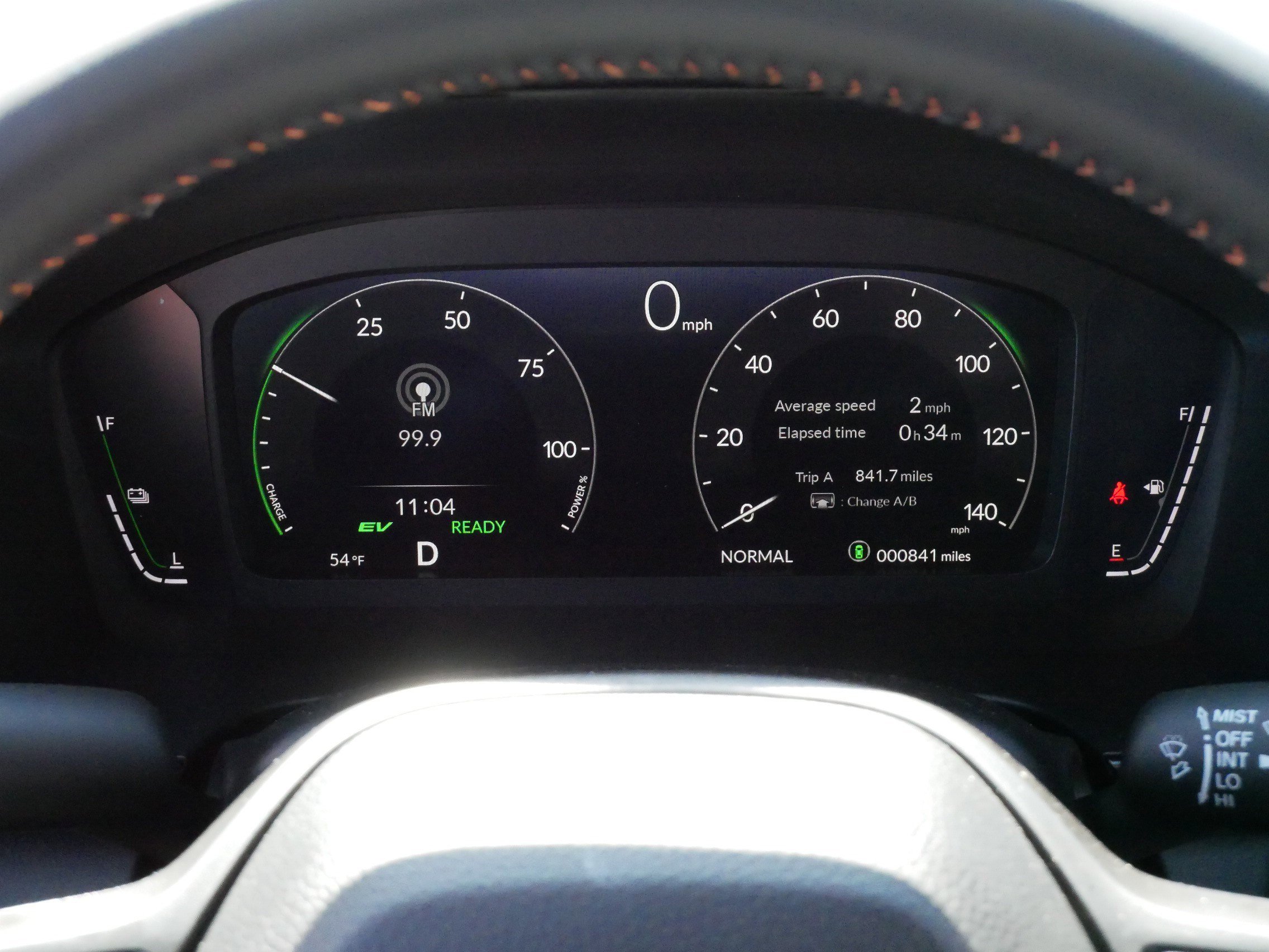 Certified 2026 Honda CR-V Sport-L image 21