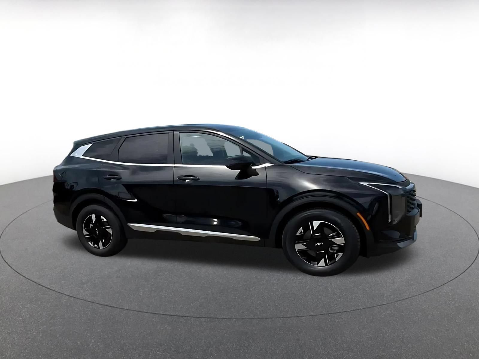Used 2026 Kia Sportage LX FWD video 2