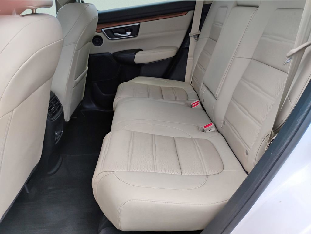 Used 2022 Honda CR-V EX-L image 22