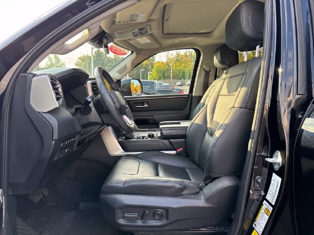 Certified 2023 Toyota Sequoia Limited AWD/4WD image 28