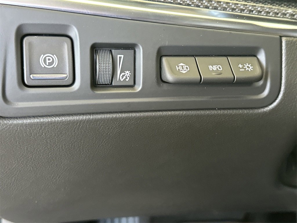 New 2025 Cadillac XT5 Sportv w/ Technology Package image 22