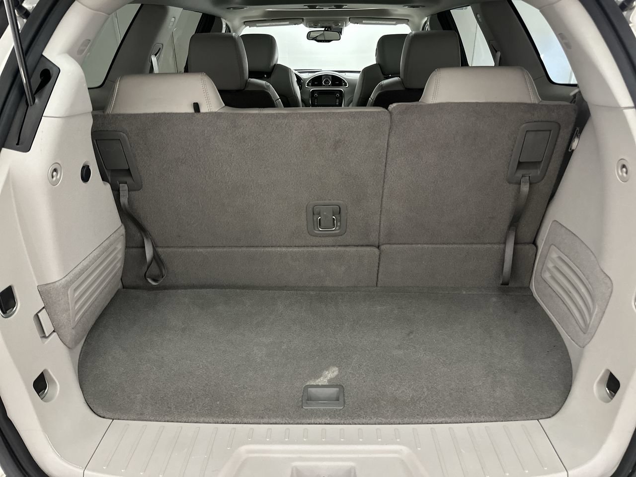 Used 2015 Buick Enclave Premium w/ Trailering Package AWD/4WD image 29