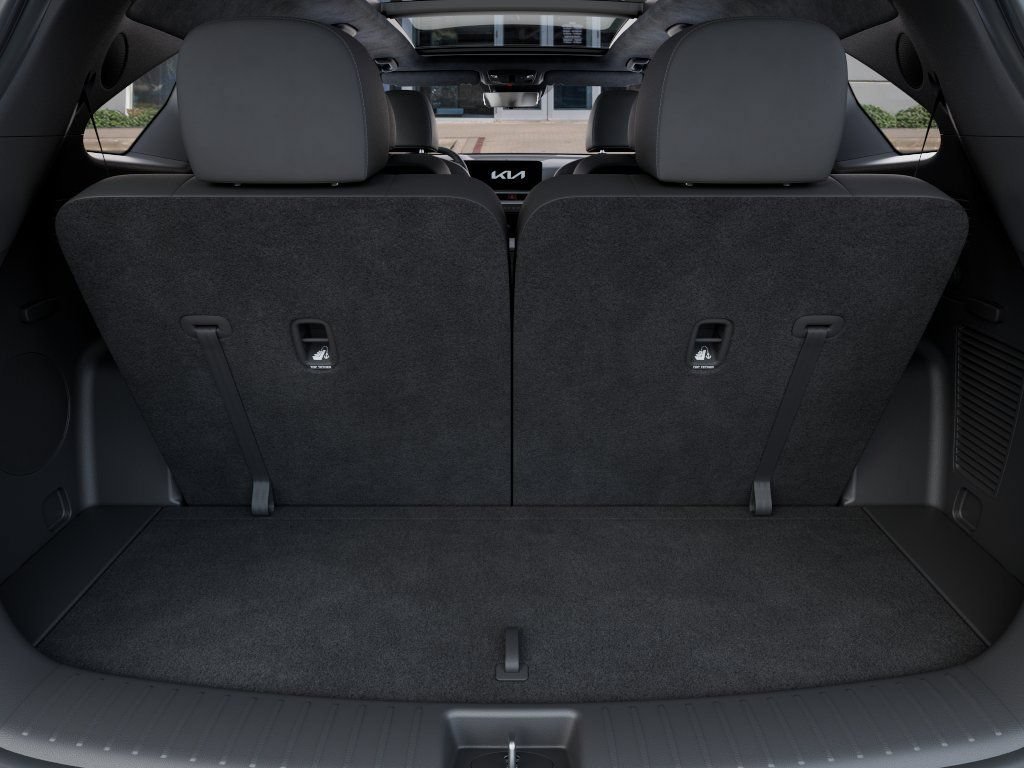 New 2026 Kia Sorento SX Prestige AWD/4WD image 23