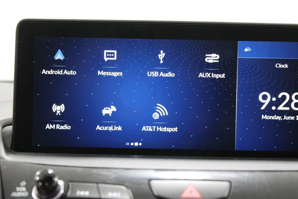 Used 2020 Acura RDX FWD w/ Advance Package image 31
