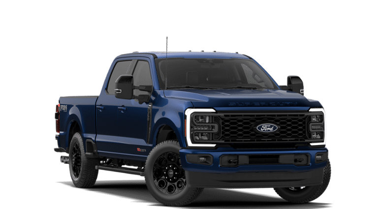 New 2027 Ford F350 4x4 Crew Cab Super Duty image 4