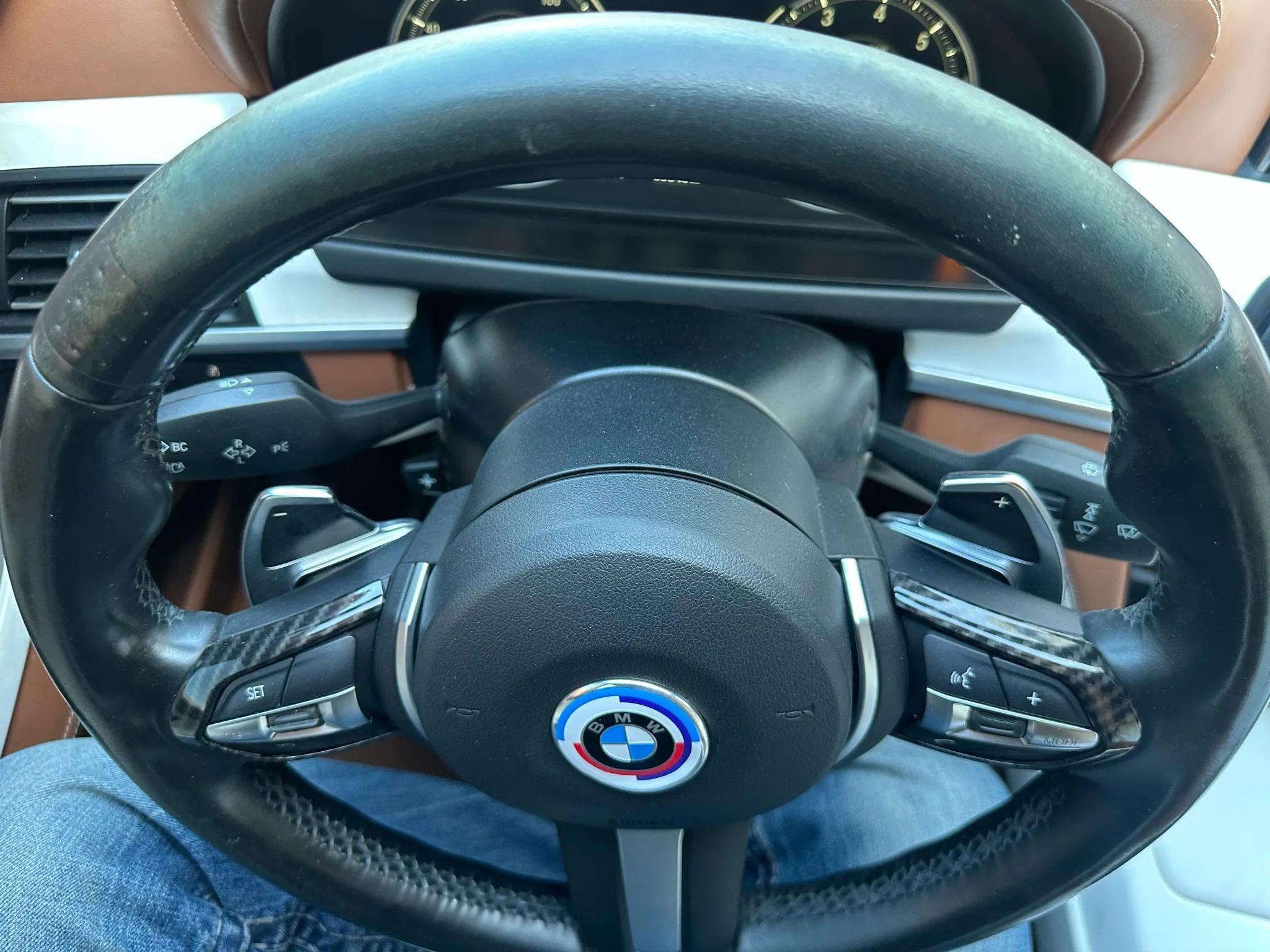 Used 2017 BMW 650i Gran Coupe RWD image 39