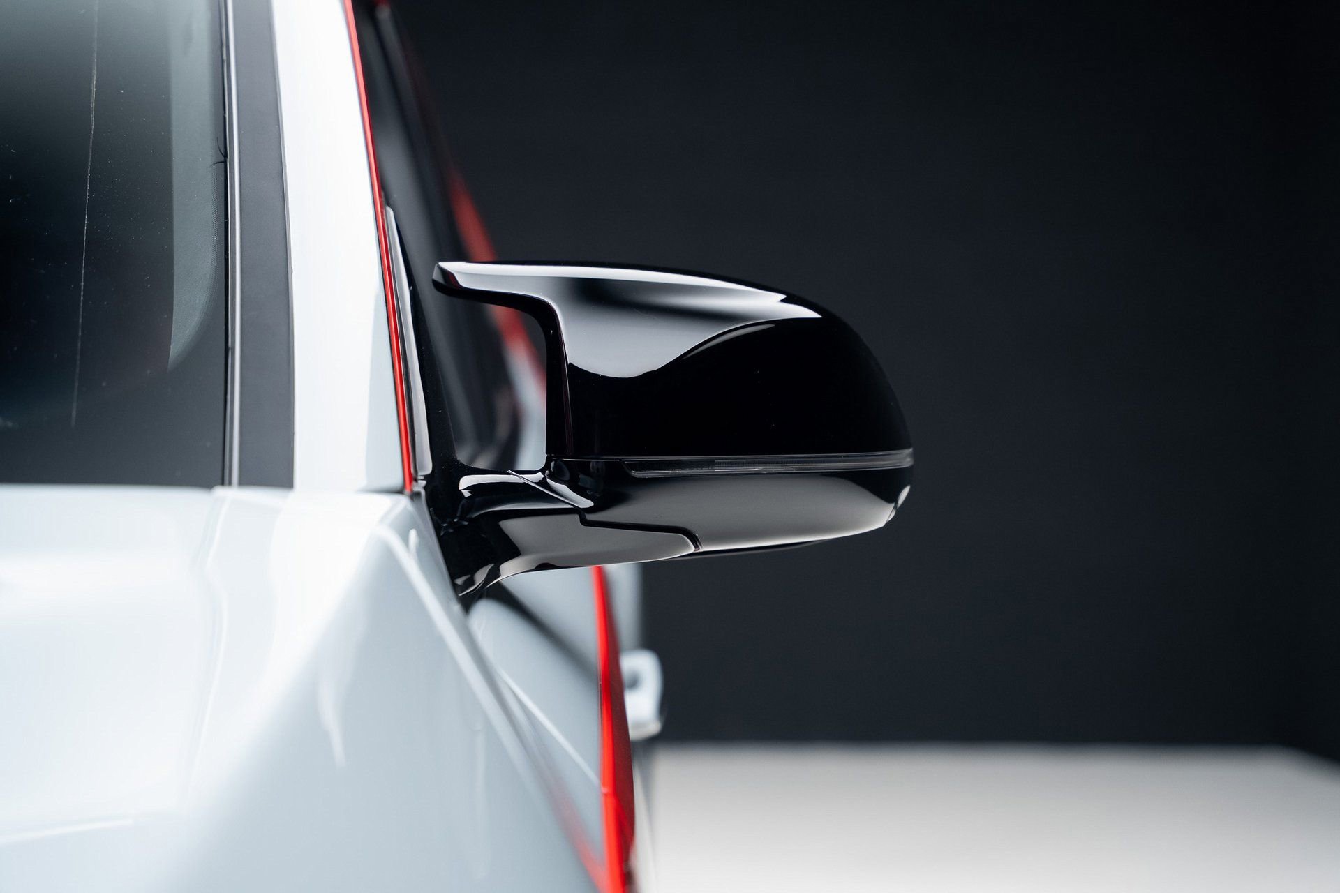 Used 2024 BMW XM Label Red image 15