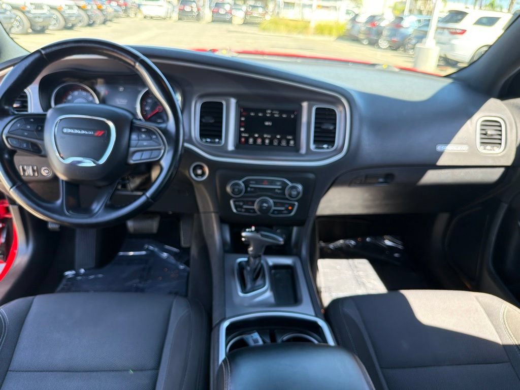 Used 2022 Dodge Charger SXT RWD image 24