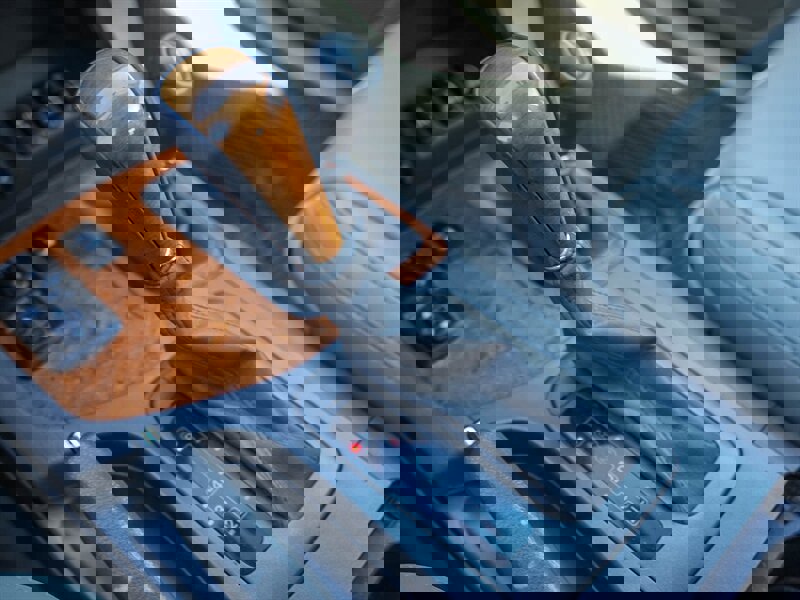 Used 2004 Lexus GX 470 image 32