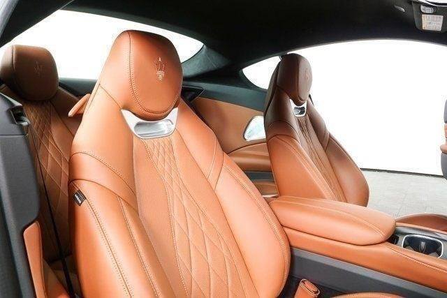 New 2026 Maserati GranTurismo Modena AWD/4WD image 20