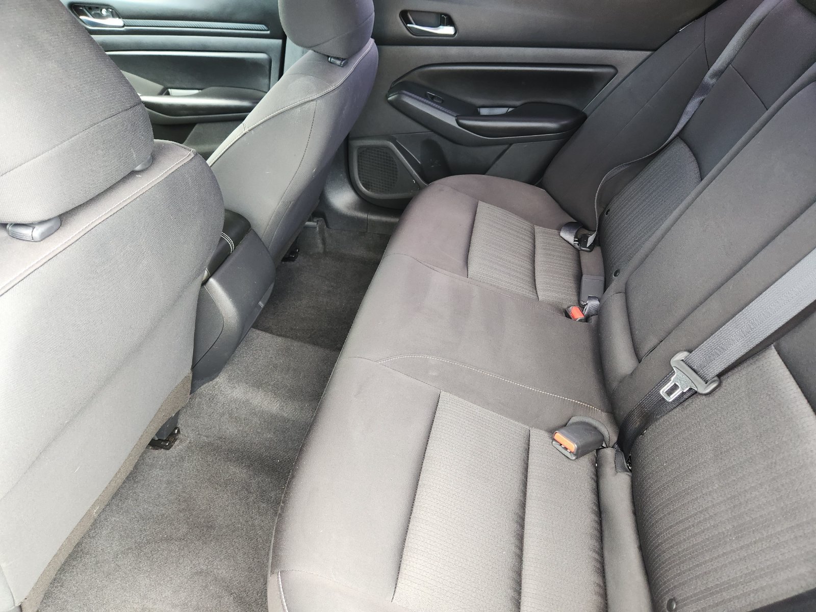 Used 2021 Nissan Altima 2.5 S FWD image 39
