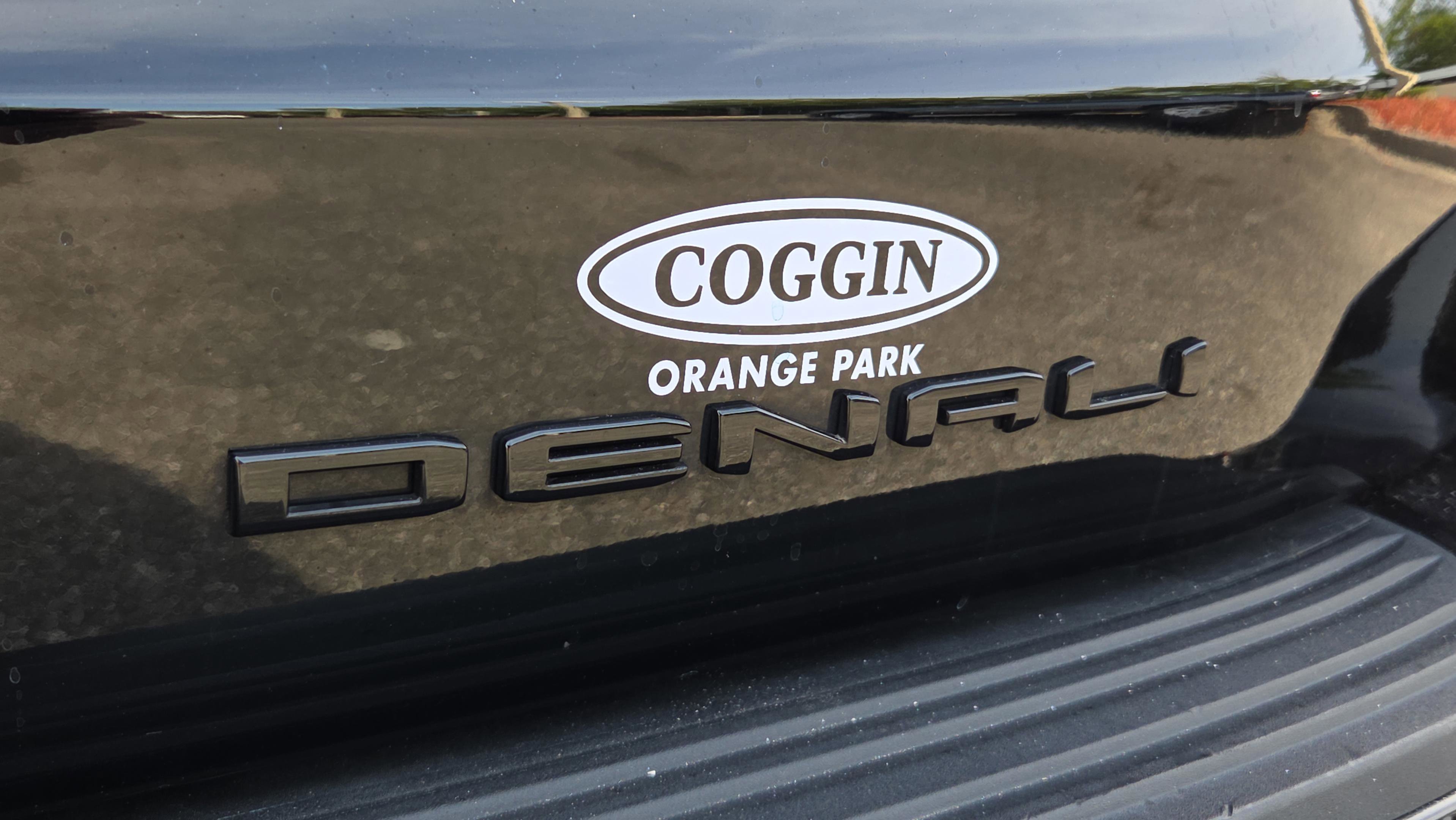 Certified 2023 GMC Yukon Denali Ultimate image 32