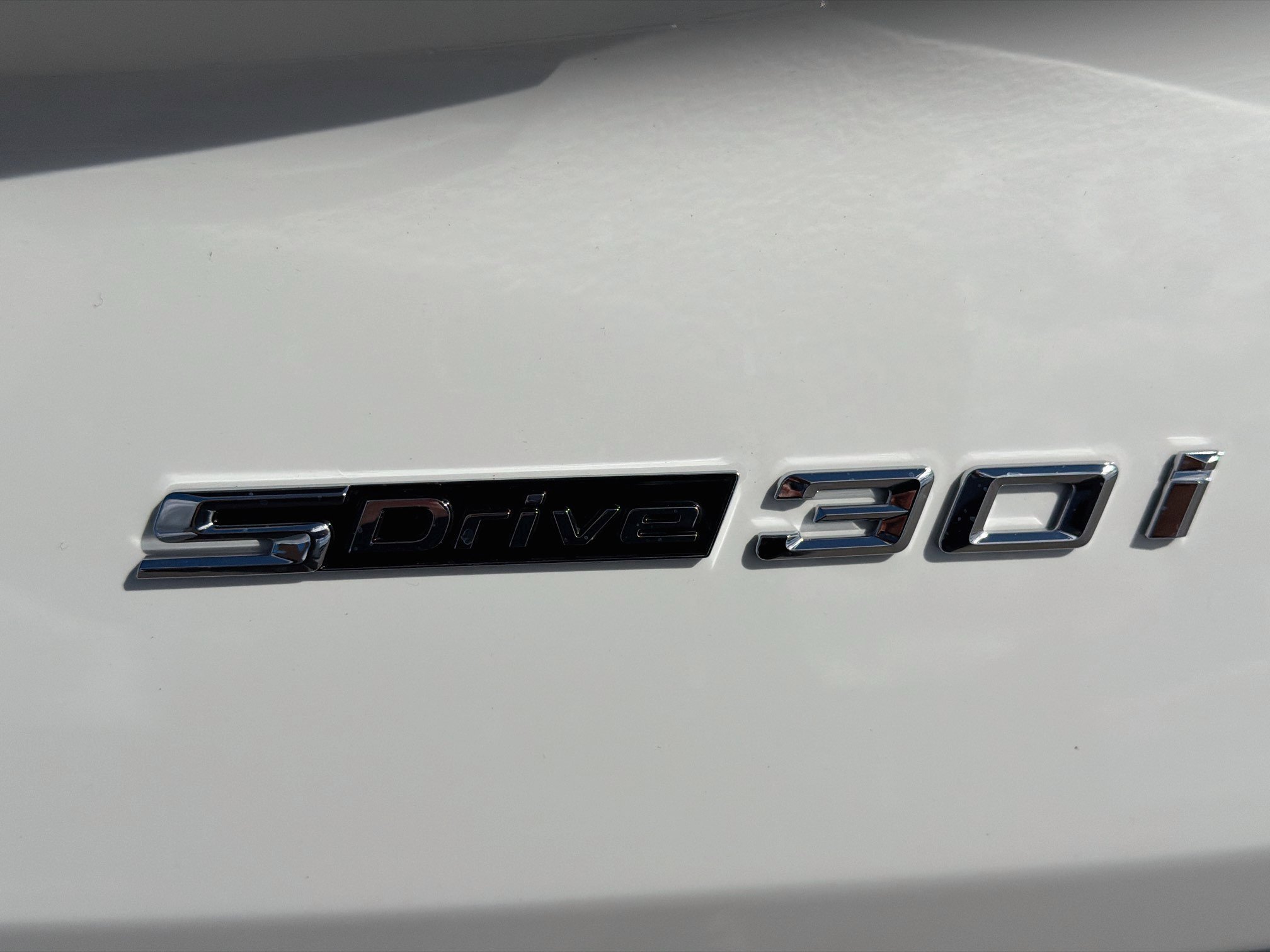Used 2024 BMW Z4 sDrive30i w/ Premium Package RWD image 11