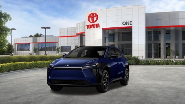 New 2026 Toyota bZ AWD/4WD image 22