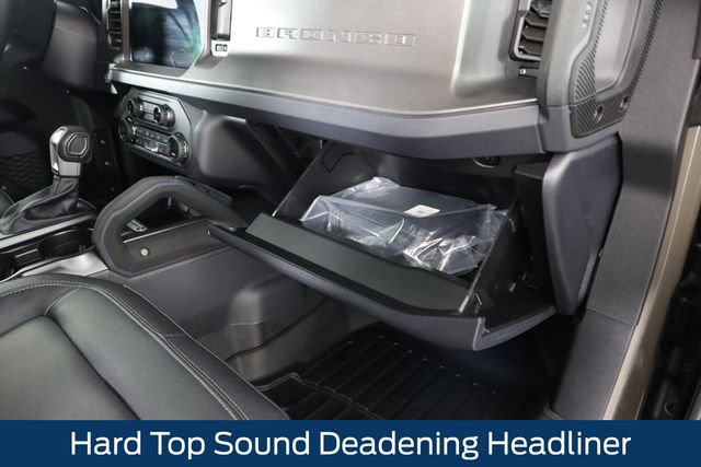 New 2025 Ford Bronco Badlands image 56