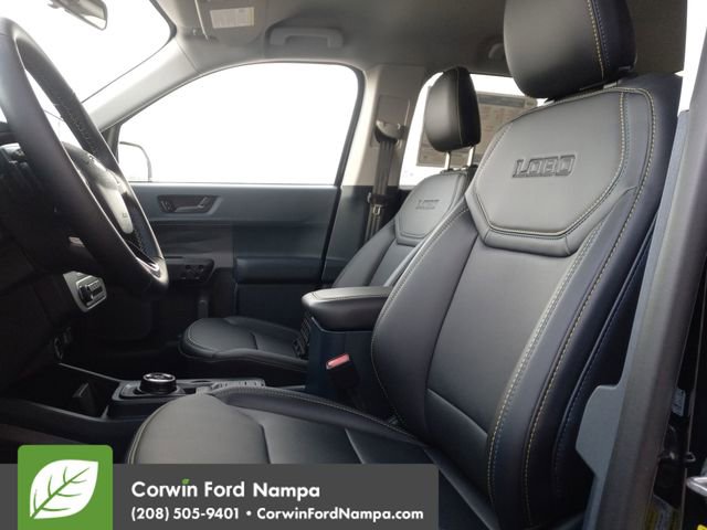 New 2026 Ford Maverick Lobo image 24