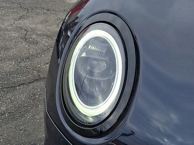 Used 2022 MINI Cooper Clubman S image 9